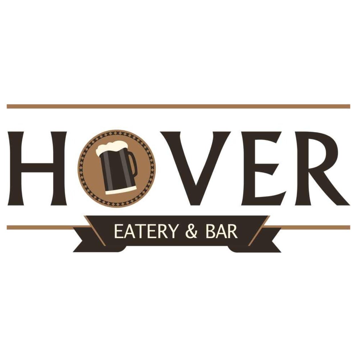 HOVER eatery&bar Profile