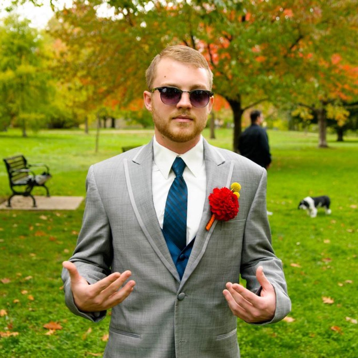 williambert3's profile picture. 