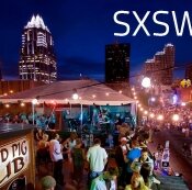sxsw, media conference, filmmaking, music, social media
