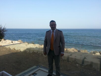 Head of lnternational Relations kaans@kizilay.org.tr