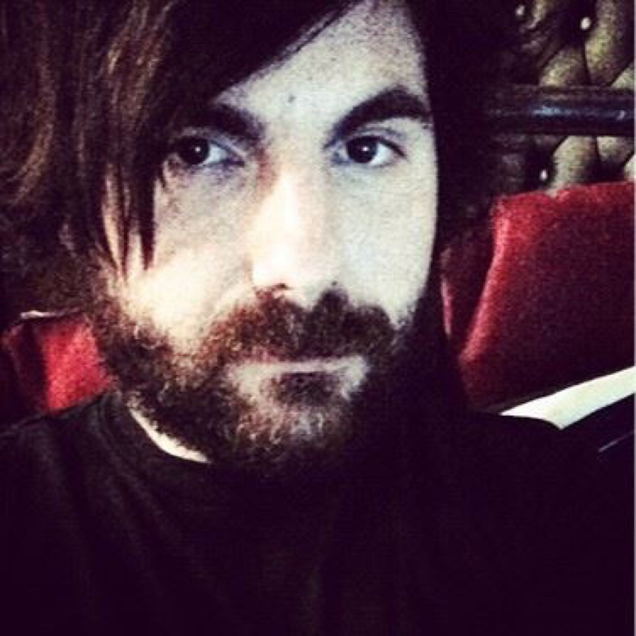 kyleledford2's profile picture. lifes an elevator it goes up and down