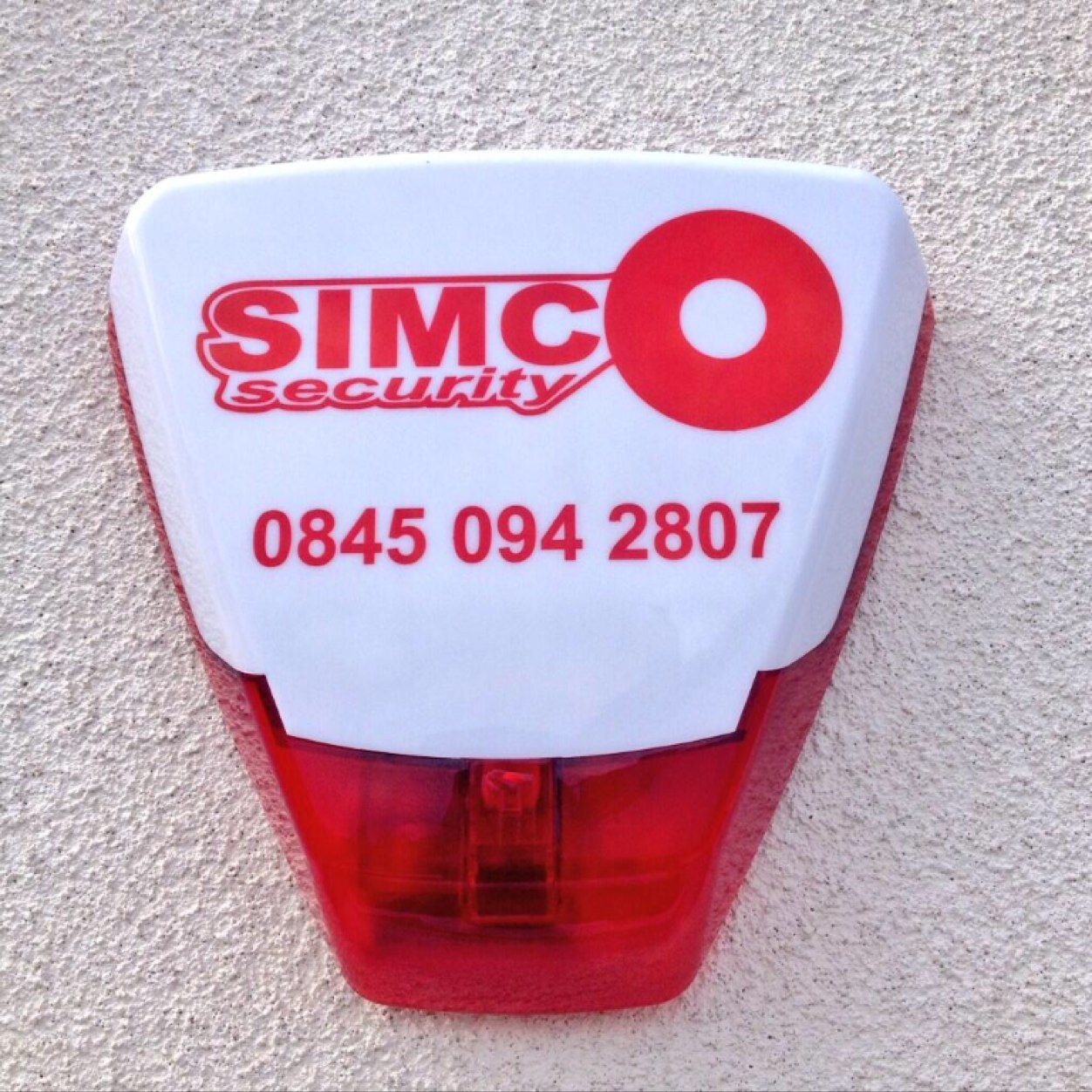 SimcoSecurity's profile picture. COMPLETE FIRE & SECURITY SOLUTIONS call us on 0845 094 2807 or email us info@simcosecurity.co.uk we are SSAIB registered & Checkatrade approved #Fireandsecurity
