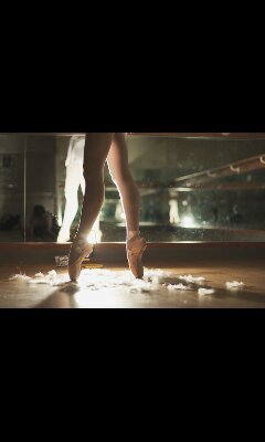 La luna llena y mis ojos tan lluvia. Rap, rap y mas rap. BALLET.