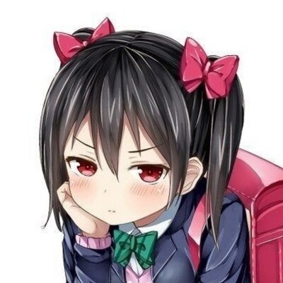 矢澤にこ على تويتر アイコンチェンジにこー 矢澤にこ على تويتر アイコンチェンジにこー