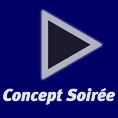 ConceptSoiree Profile Picture