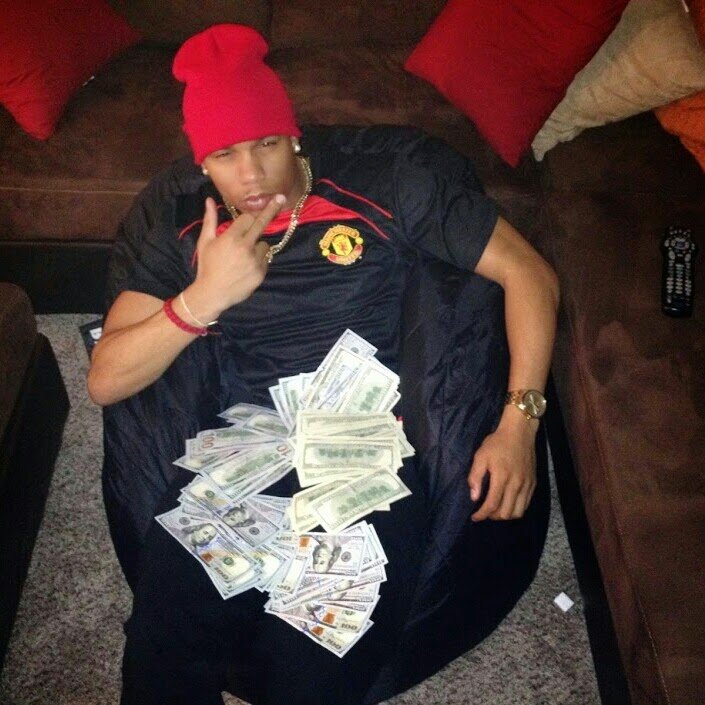 EVERYDAY I WAKE UP IZ ANOTHER OPPORTUNITY 2 TAKE OVER!!! ALL$$$$$INN