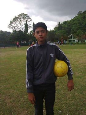 Bersyukur dalam segala hal.