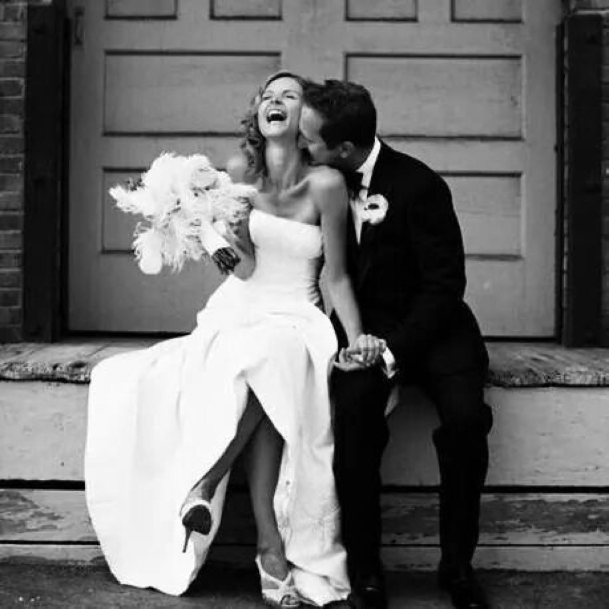 Recording the majestic wedding of @HaleThePeter and @AFervidMajesty. Congratulations! 
[22/6/14]