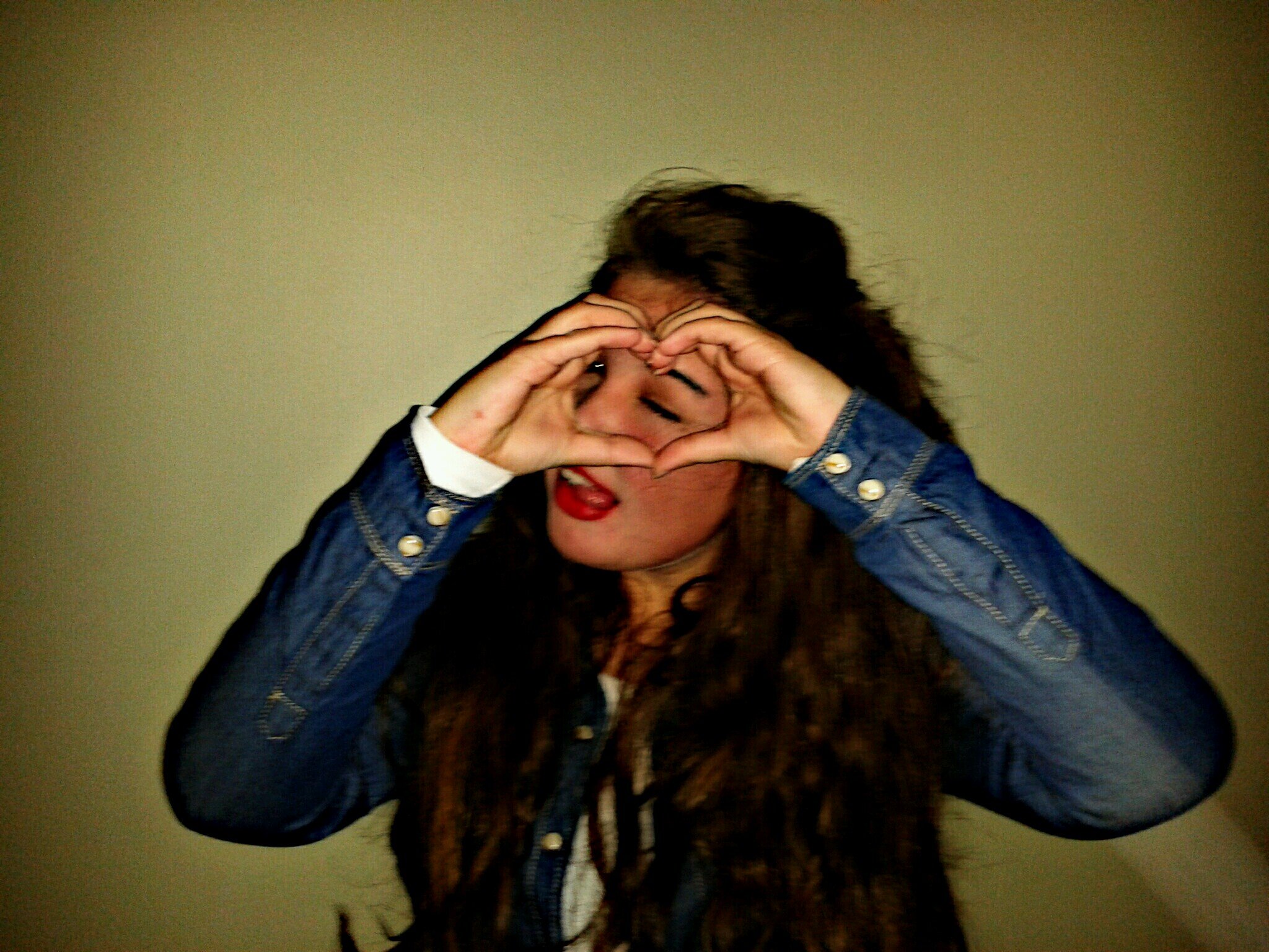 wild and free