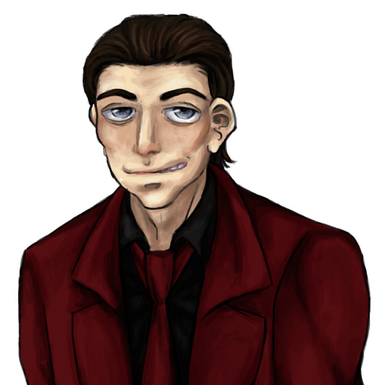 HemoIgnis's profile picture. Small Time Doctor at the Caudata Clinic in Ealdwic. ((Tsw Rp))