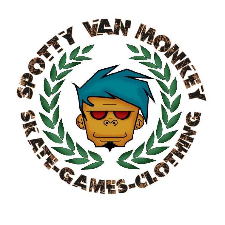 spottyvanmonkey's profile picture. Skate / Games / Clothing