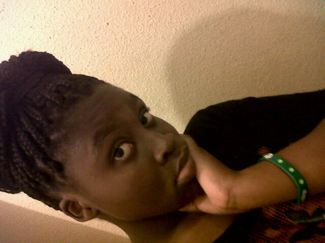 Cool,calm and collcted,loving ,smart, bold and beautiful
