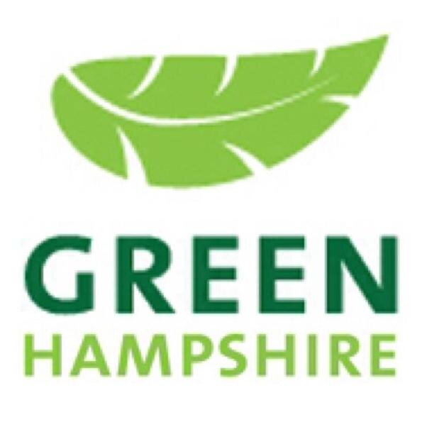 Green Hampshire