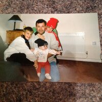 Bernie Baldock (@berniebaldock) Twitter profile photo