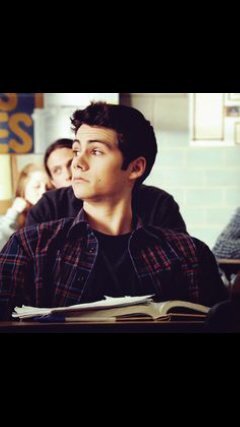 / teen wolf ❤ / 5sos / 1d