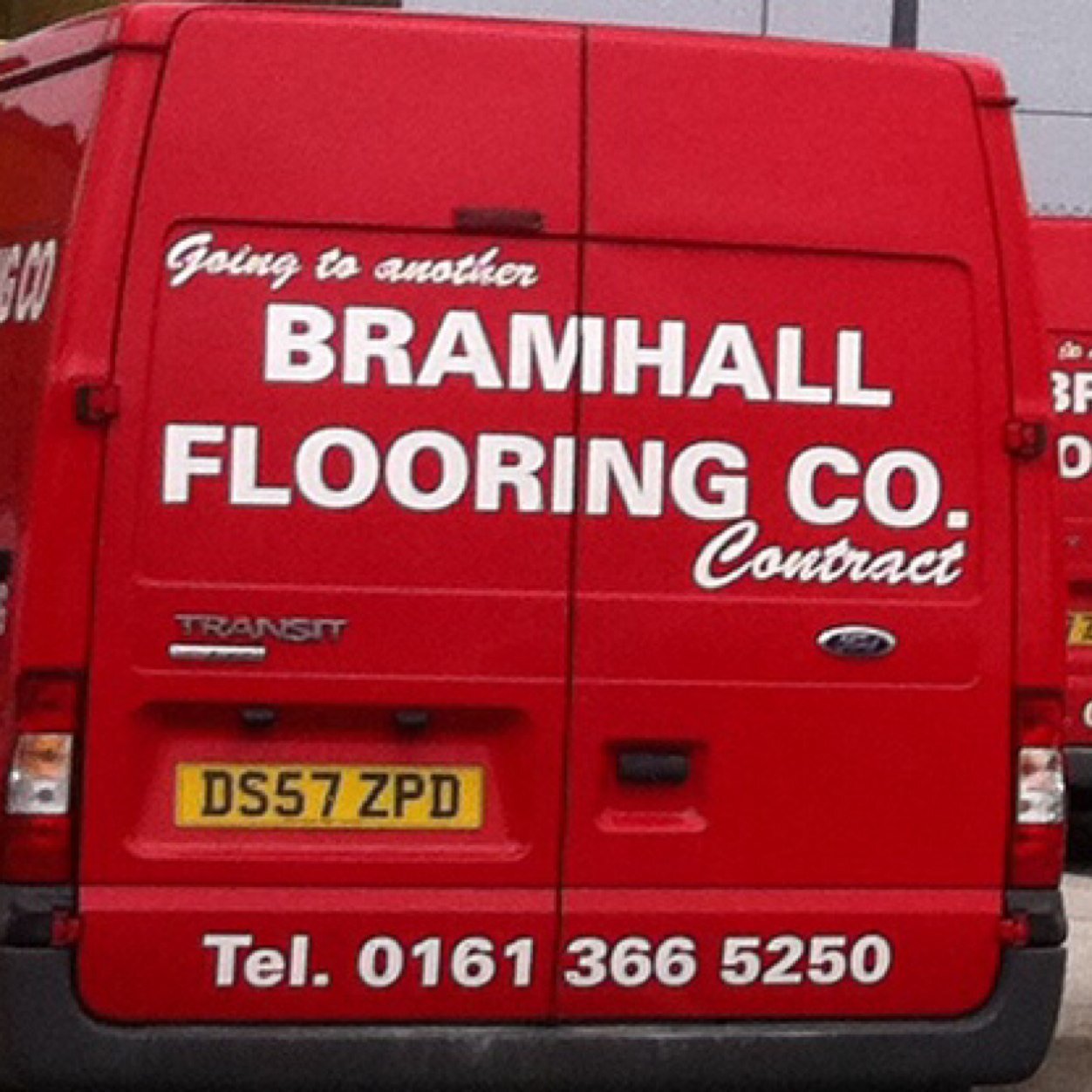 Contract Flooring Specialists and the occasional Domestic! 2/4 Milk St Hyde Cheshire Sk141eh 0161 366 5250