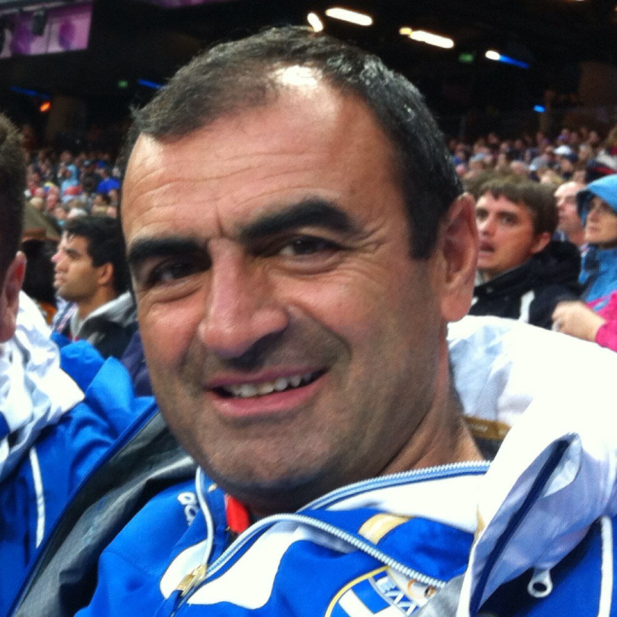 5MKaragiannis's profile picture. 