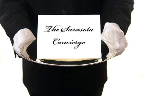 theSRQconcierge's profile picture. We do Sarasota! Where to eat, shop and go!