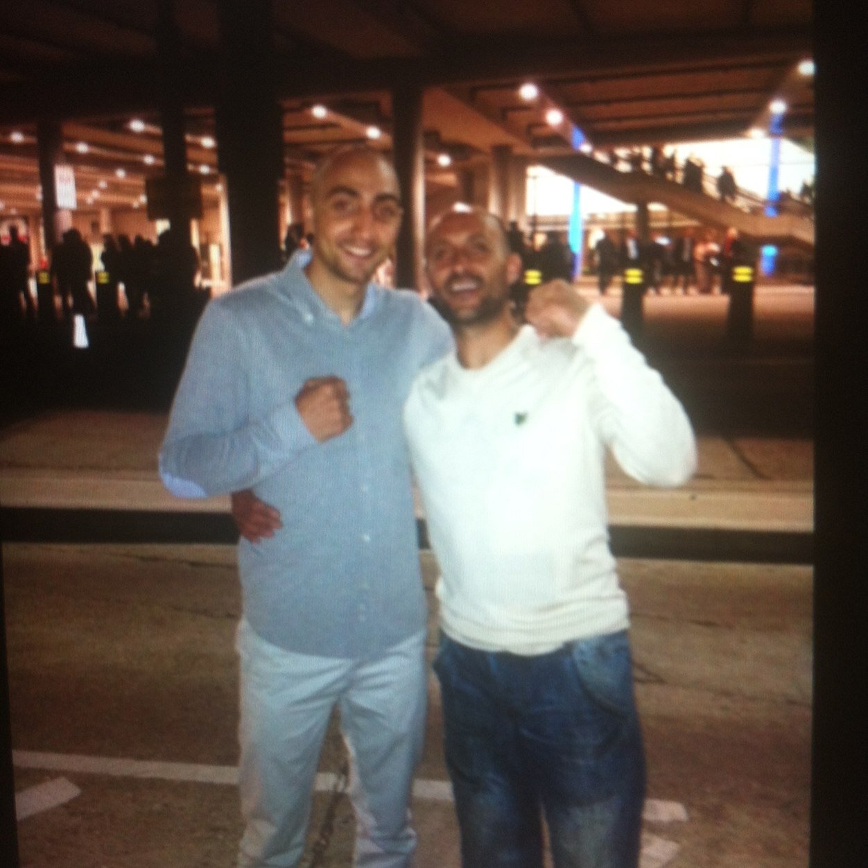 craigowen11's profile picture. father,partner,boxing fanatic,chelsea fan,plasterer!