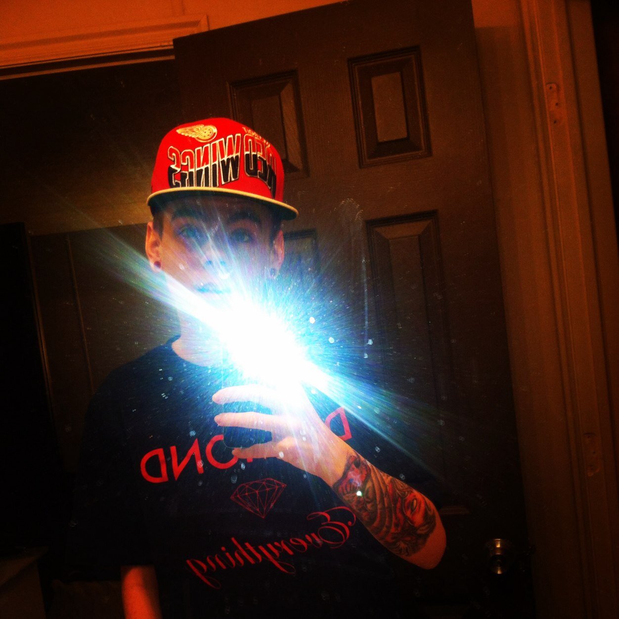 Tattoos on my body @pX_Esports