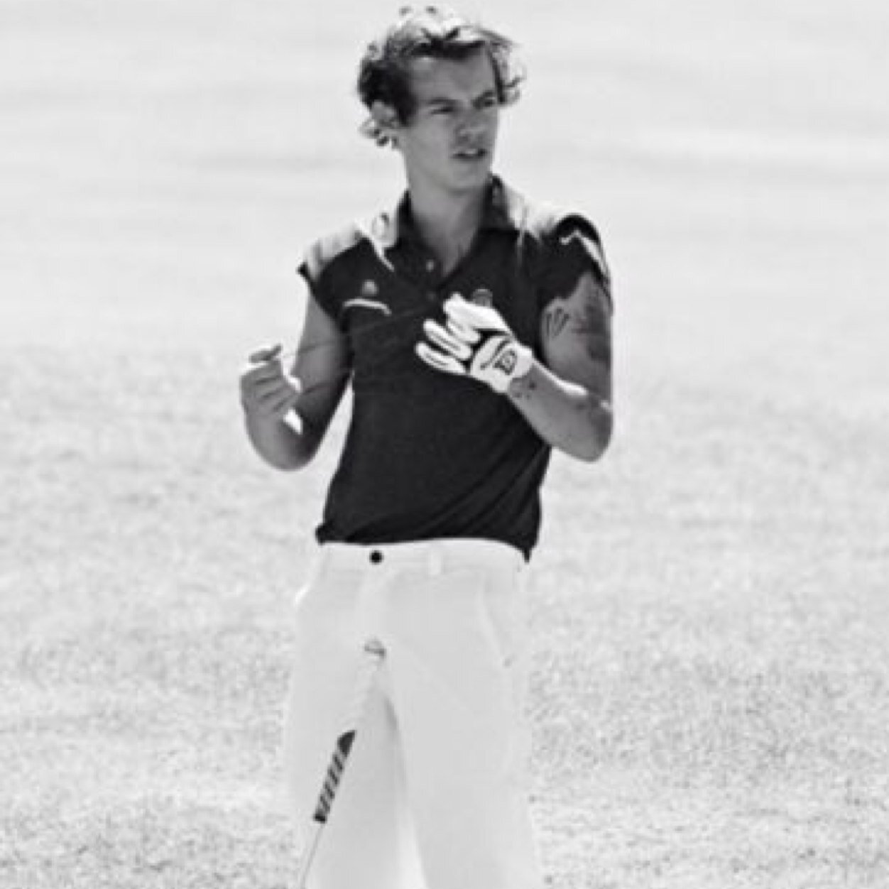 pizzastyless_'s profile picture. Youtubers and boybands are my drugs