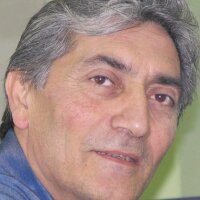 Canip Taşkıran (@caniptaskiran) Twitter profile photo