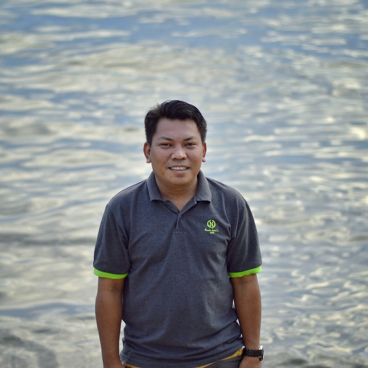 FirmanNoid's profile picture. Follow me Instagram id : noidstedja / firman_noid