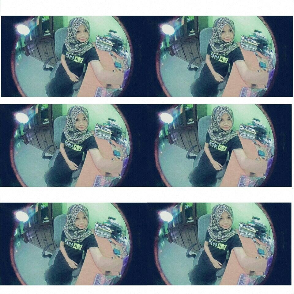 Temerloh bando skate. (: