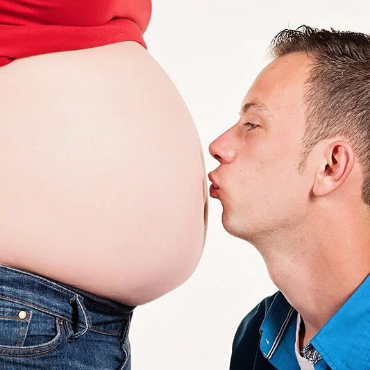 25 // photographer // mommy2be (07/2014)