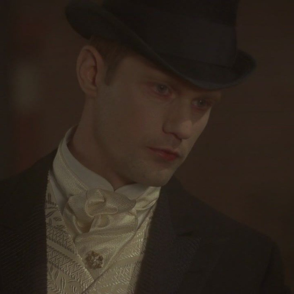 DeadlyViking's profile picture. I'm the Sheriff of Area 5 and the owner of Fangtasia. Don't fuck with me or my progeny Pam. My maker Godric gave himself to the sun. - RP||Single -