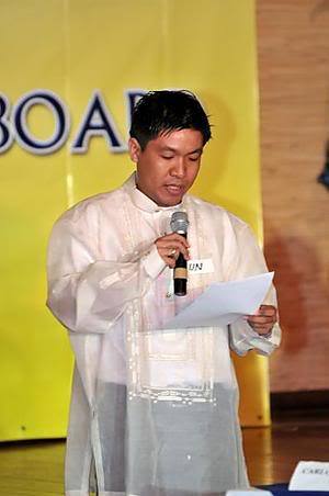 JunTagalog's profile picture. A broadcast journalist from Cebu City and an Officer of KBP Cebu Chapter.