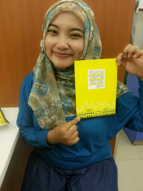 Sangat amat ingin bertemu Allah :') | an Industrial Engineer | Ikatan Mahasiswa Muhammadiyah