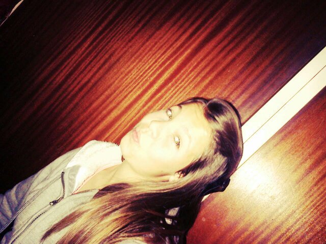 Be happy*