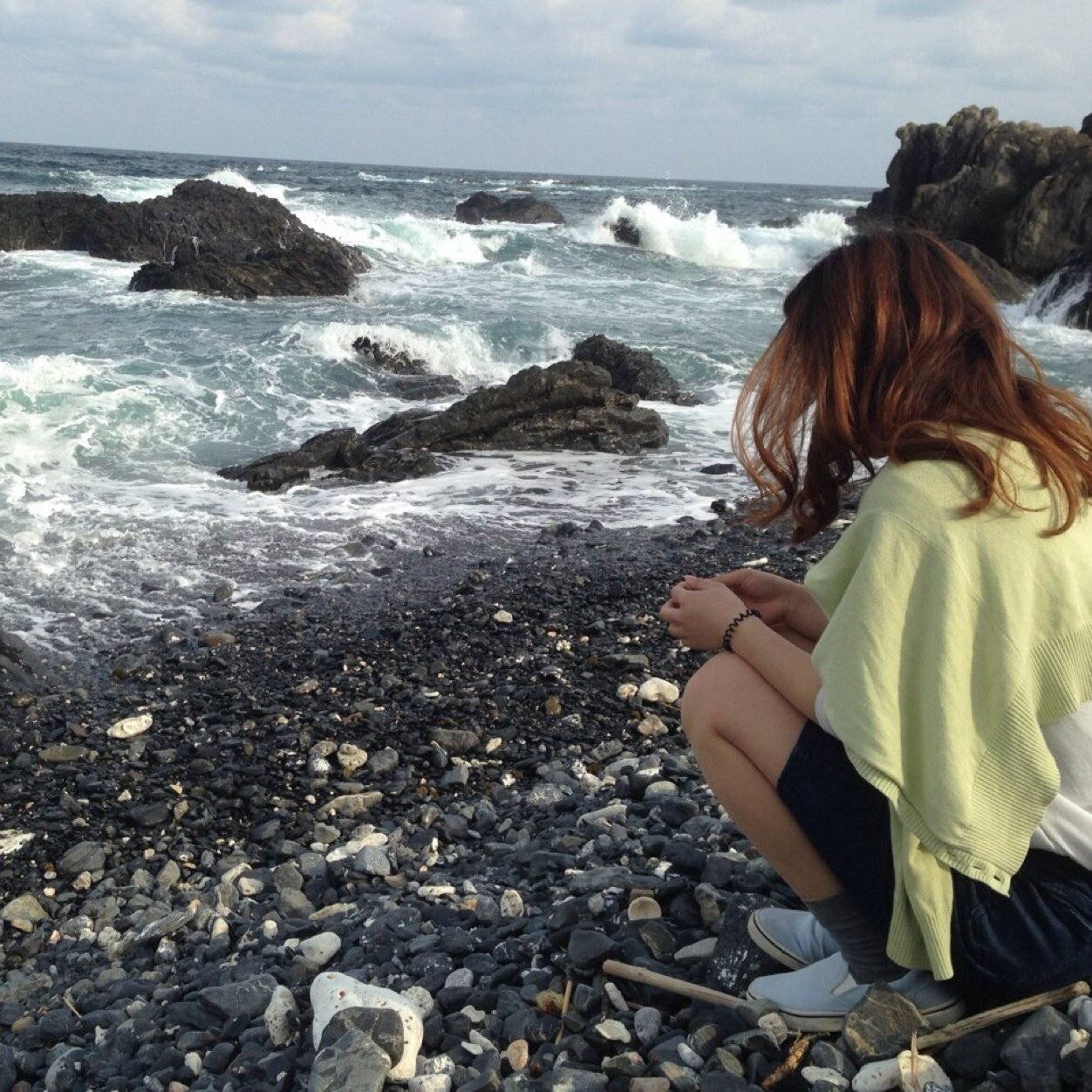 ayame_qq's profile picture. Instagram ▶︎▶︎ ayame823