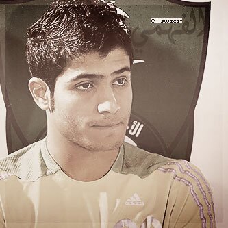 احب الاهلي اكثر منك*ربي اسالك توفيقا بعرض سمائك*