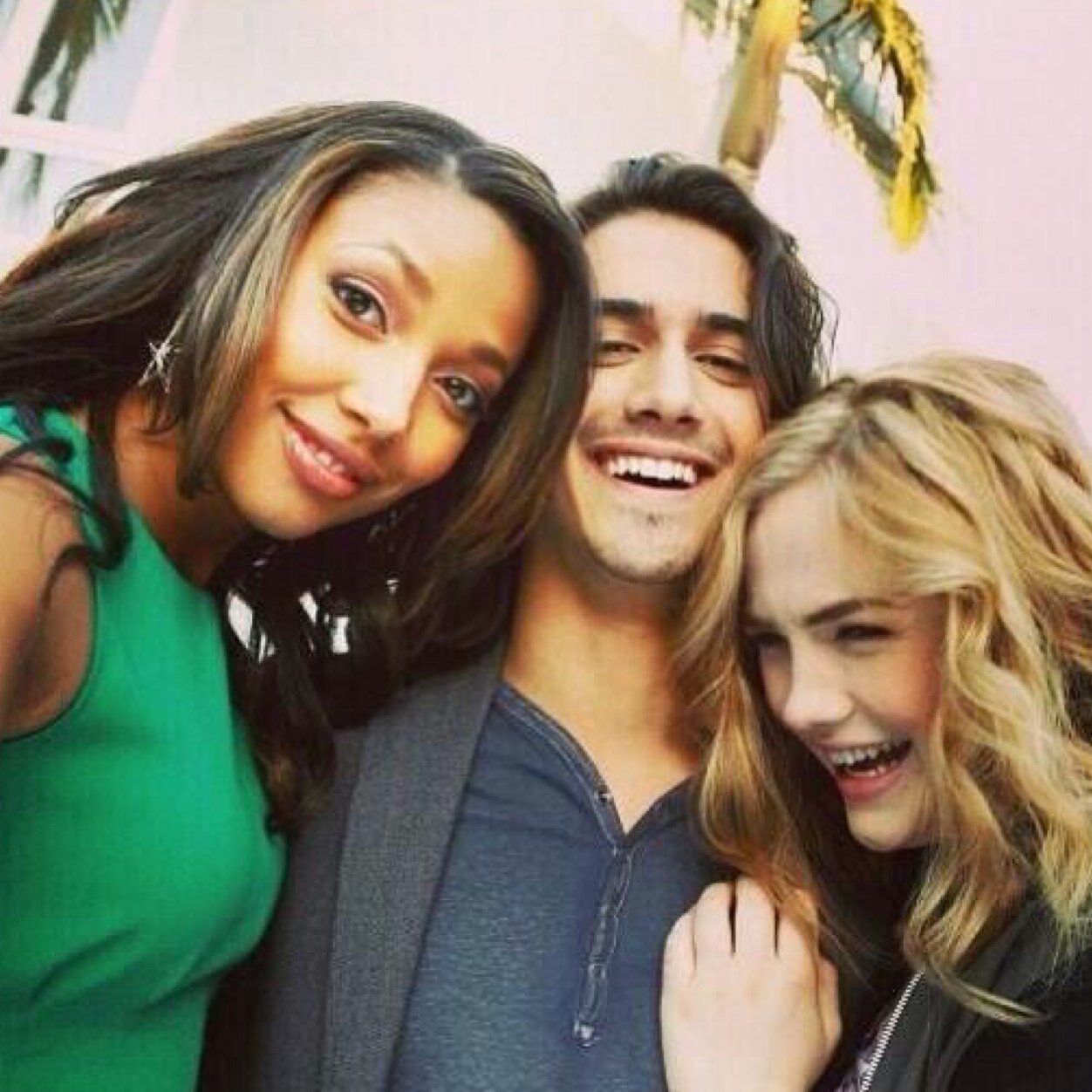 ABCFTwistedArmy's profile picture. Supporting twitter account for @ABCFamily's original series Twisted. Follow @TwistedABCF and like them on facebook here: https://t.co/rWBPvxbHe1