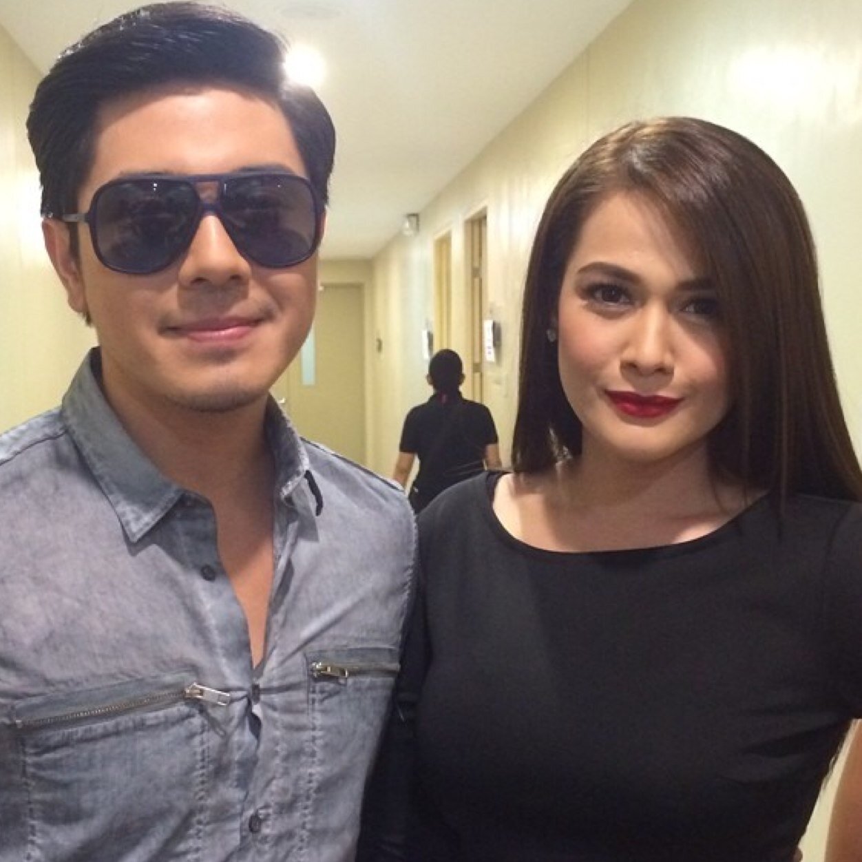 ♥ The Newest Loveteam You'll Surely Love ♥