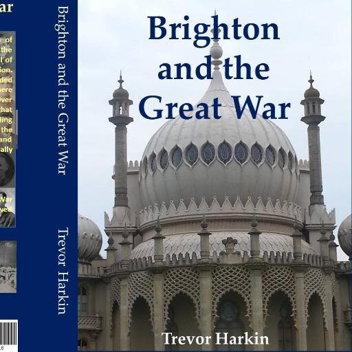Self publishing author on WW1 and WW2