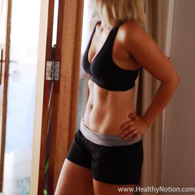 Looking after YOUR Health
