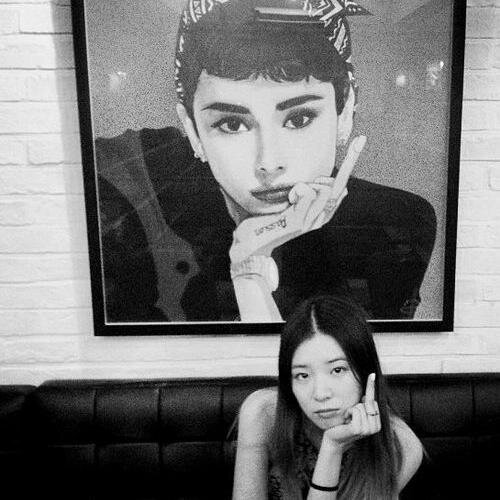maknae nim???