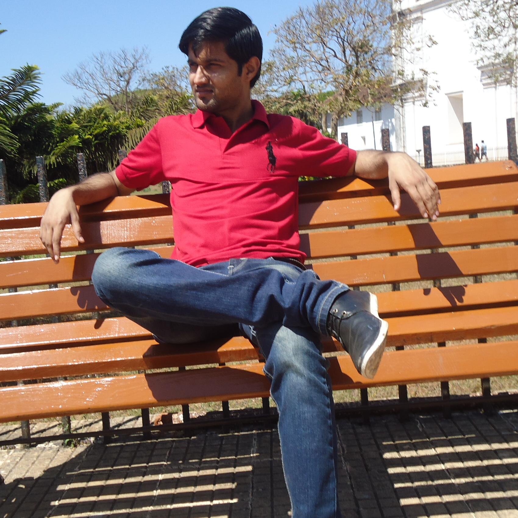 You only live once, but if you do it right, once is enough.