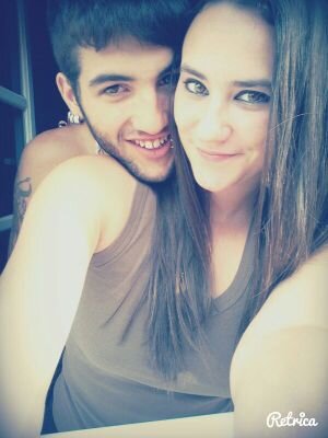 ~Porque este mundo está hecho para los dos♥