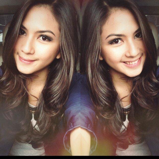 RP of @Jscmila as nayla at GGS #PemilikDarahSuci || Bunda @Violaa_GGS ♥ BF : @Aurel_ASPGGS_ || #27Drummer ♥ #GGSFam's call me milau or nayla :) thank you... ~~~