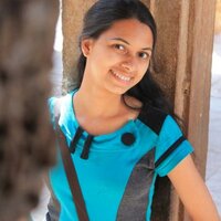 Madhavi Desai (@madhavidesai10) 's Twitter Profile