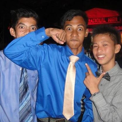 felixnazareno1's profile picture. 