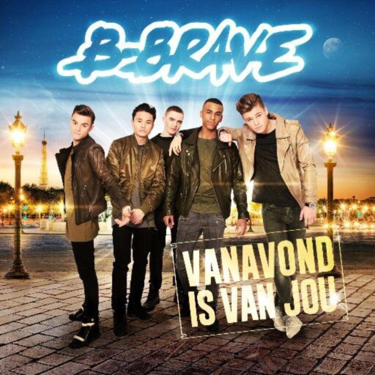 ~ proud braviour ~ I was there from the beginning and I will be there till the end ~ so proud ~ kaj dioni sam jai cassius