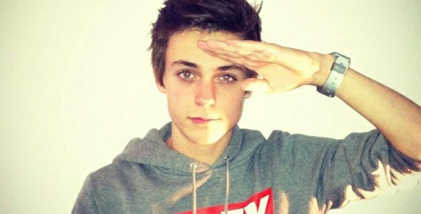 Official twitter page for #MartinManiacs in South Africa.@MartinGarrix is the De Vinci of our generation.