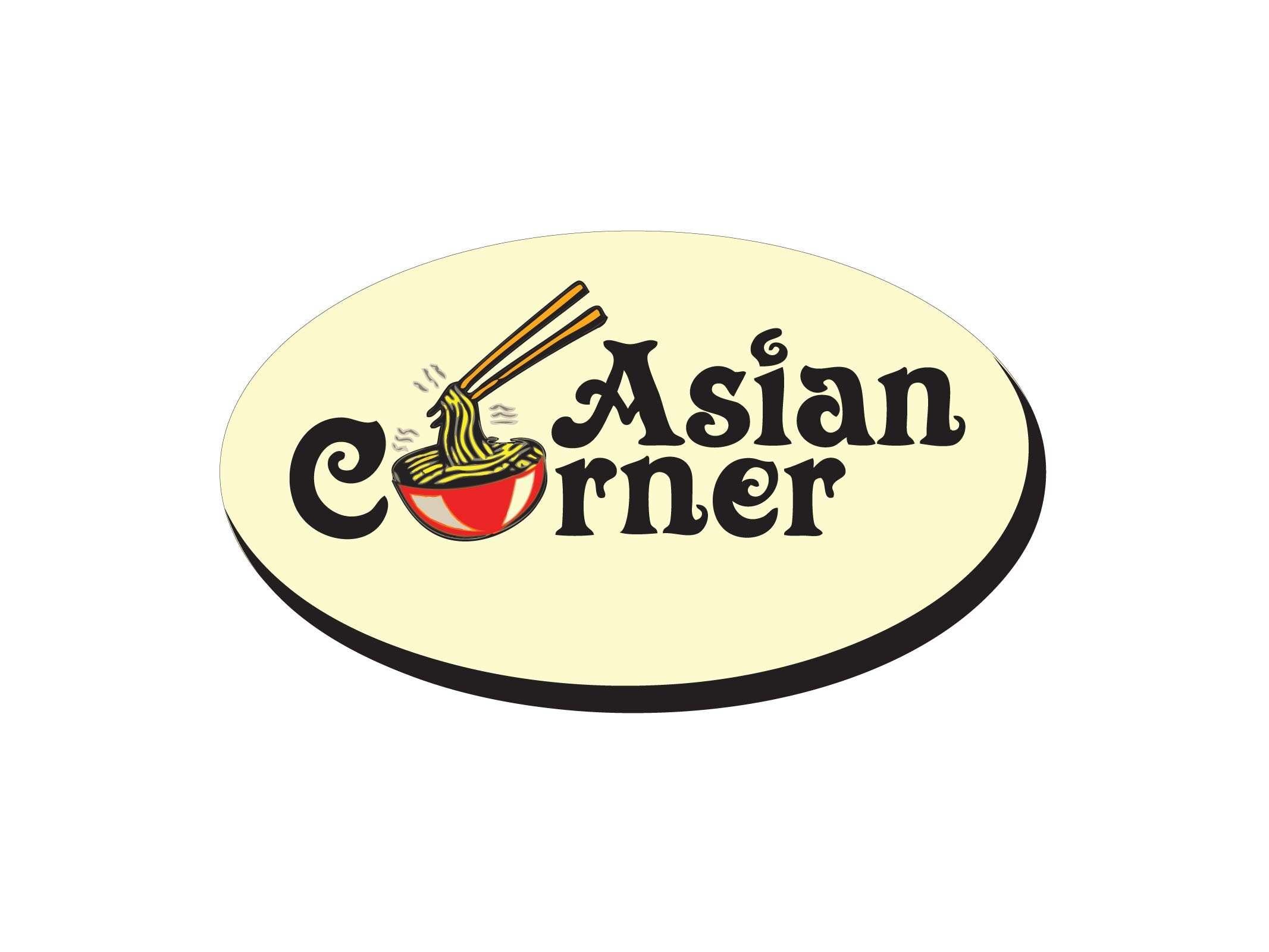 Asian Corner