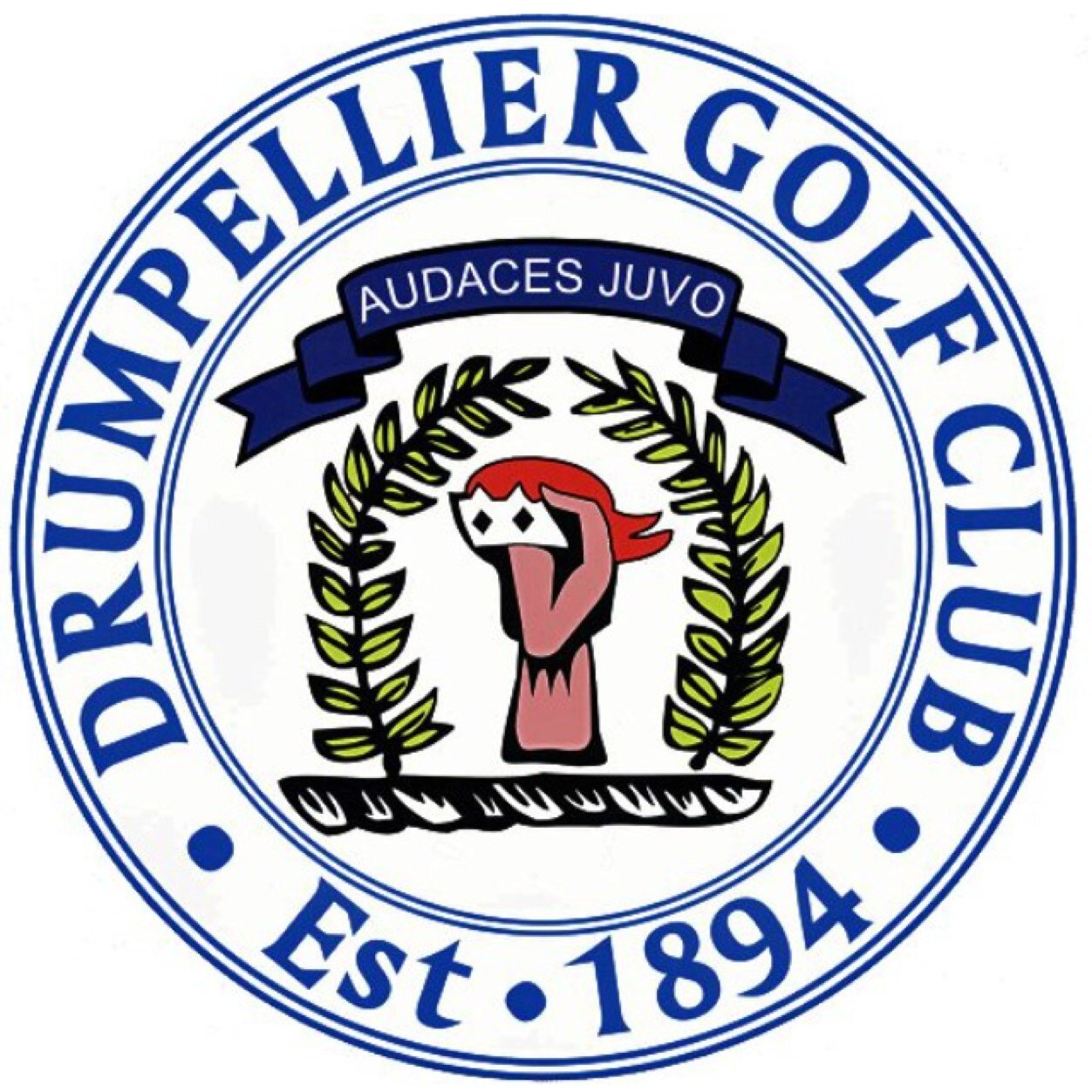 Drumpellier Golf Club Coatbridge ML51RX
