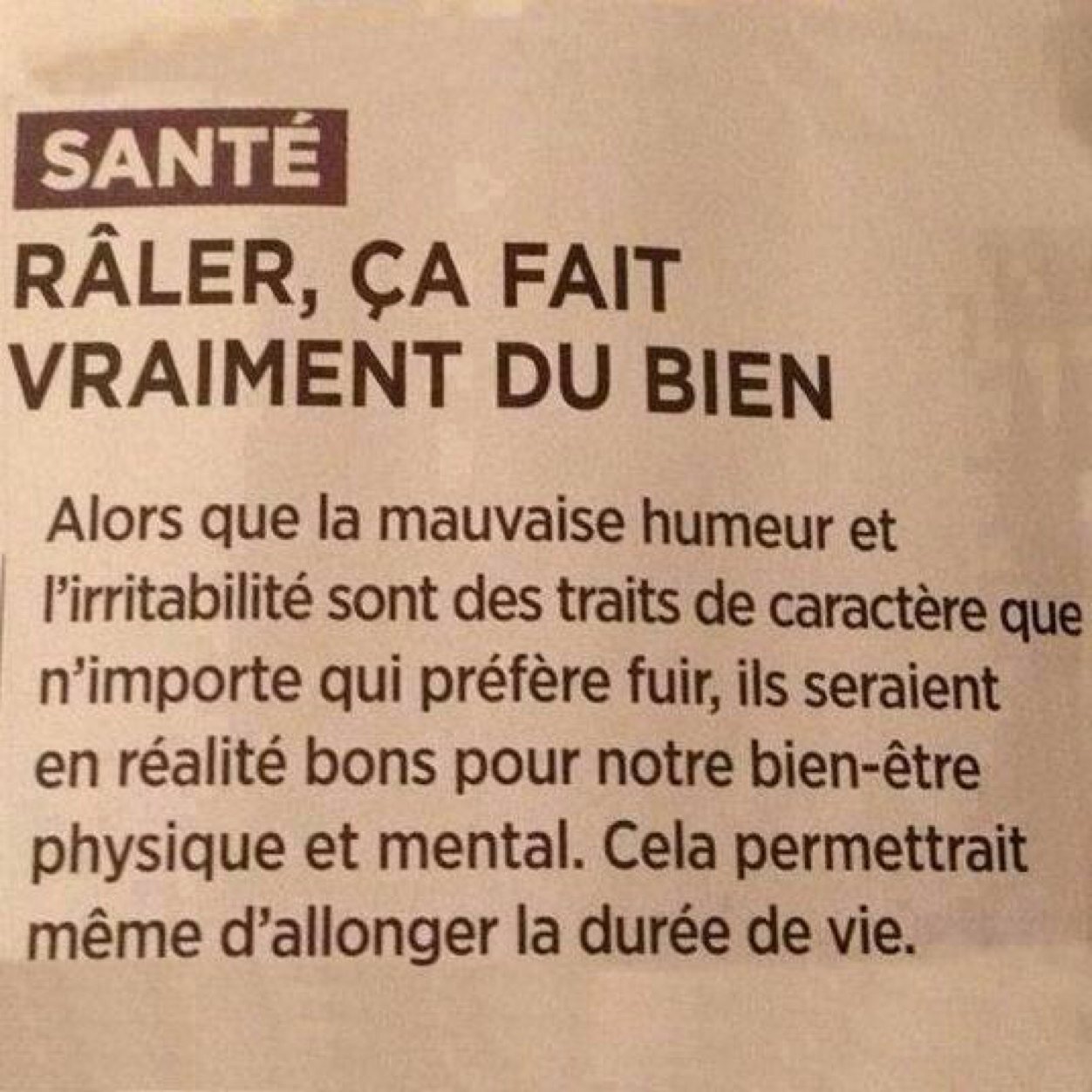 Citations Sur La Sante Physique Images Slike